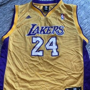 Vintage Adidas Kobe Bryant Jersey ✨✨✨